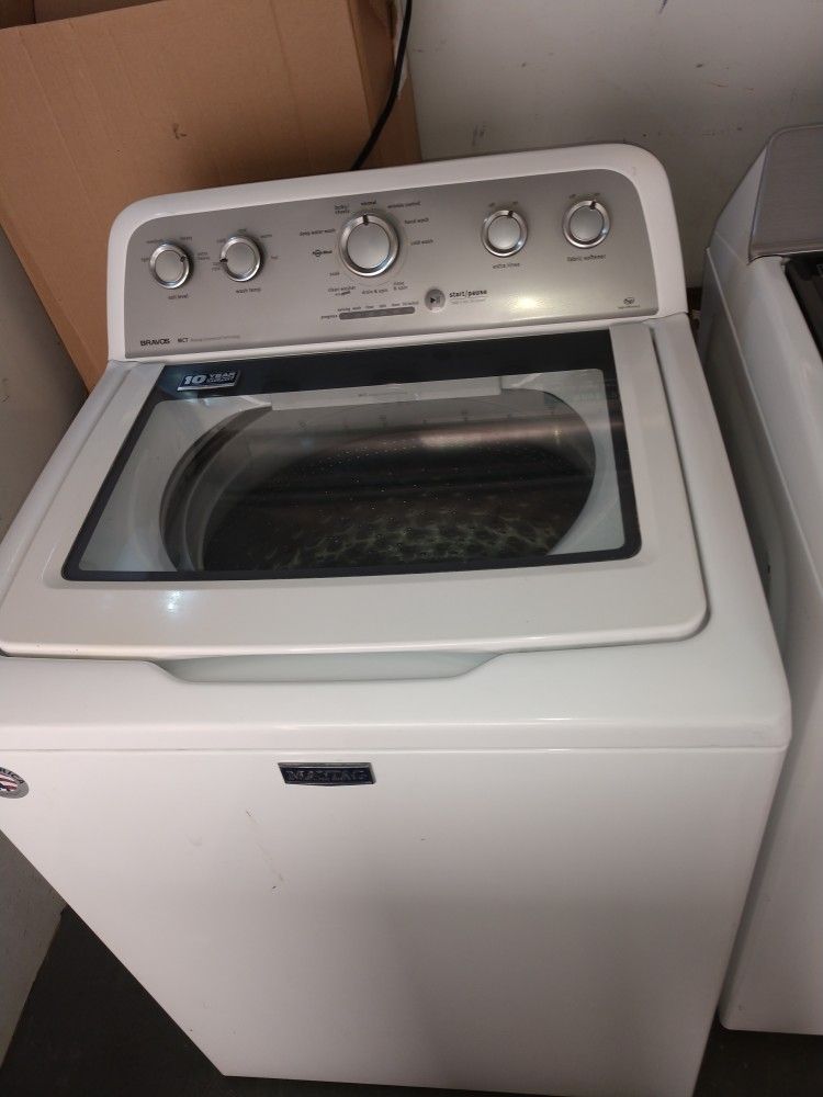 Selling 2 Washers for Sale in Pomona, CA OfferUp