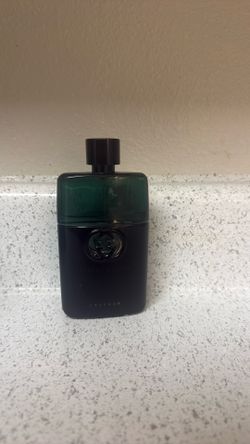 Gucci guilty