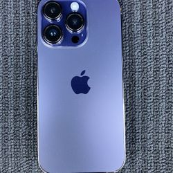 iPhone 14 Pro Max (256GB)
