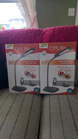 LED Lamps