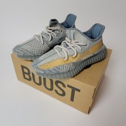 adidas Yeezy Boost 350 V2 Israfil 2020 FZ5421 Size 7