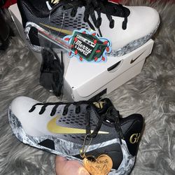 Nike Men’s Shoes Basketball Men’s 8.5 