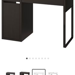 IKEA MICKE Desk - $60 OBO