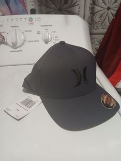 Hats brand new