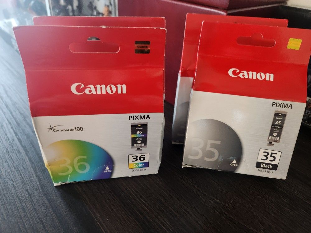Canon Ink For Printer