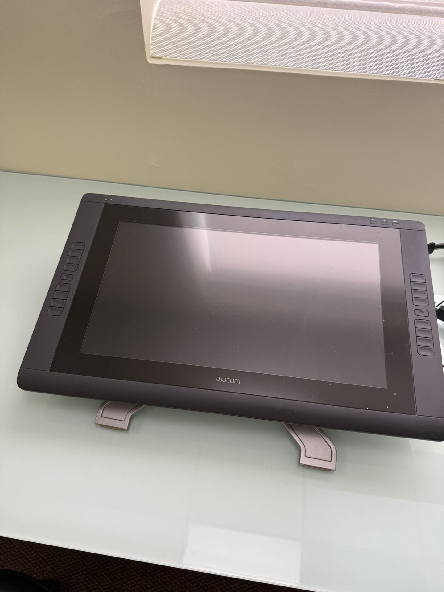 Wacom Cintiq