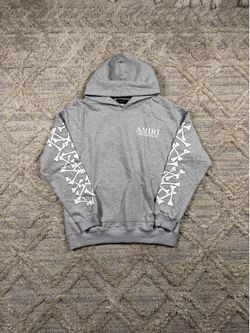 Amiri Hoodie
