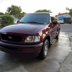 1997 Fordf150