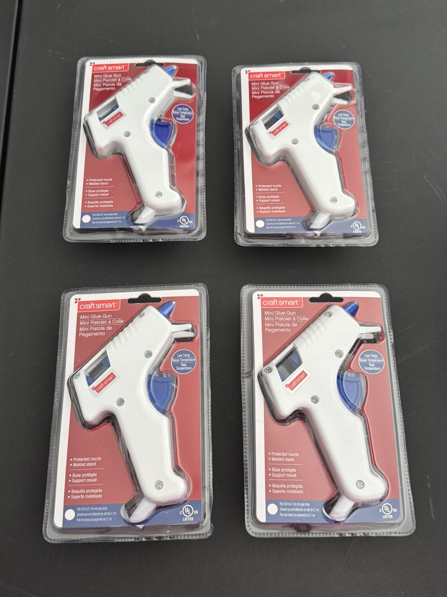 Glue Guns