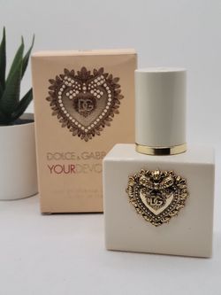 Dolce&Gabbana
 
Your Devotion Eau de Parfum Intense

1 fl ⭐️