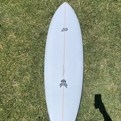 Lost Surfboard RNF 