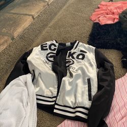 Vintage Ecko Jacket Size M 