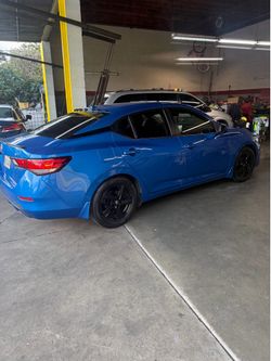 Window Film Tint Automotive