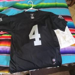 Raiders Jersey  