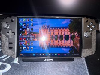 Legion go 1tb