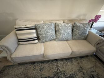 Sofa Seat