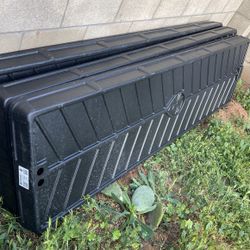 Water Tray