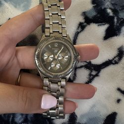 Fossil Watch