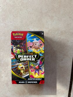 Perfect order