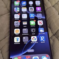 iPhone 16 Pro Max 1tb Service Unlocked 