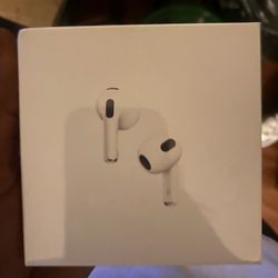 Gen 3 air pods