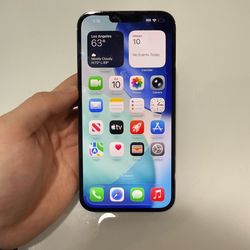 iPhone 13 Pro Max AT&T