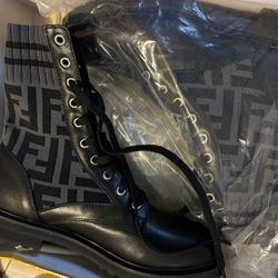 Fendi Women Shoe