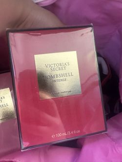 Vs perfume