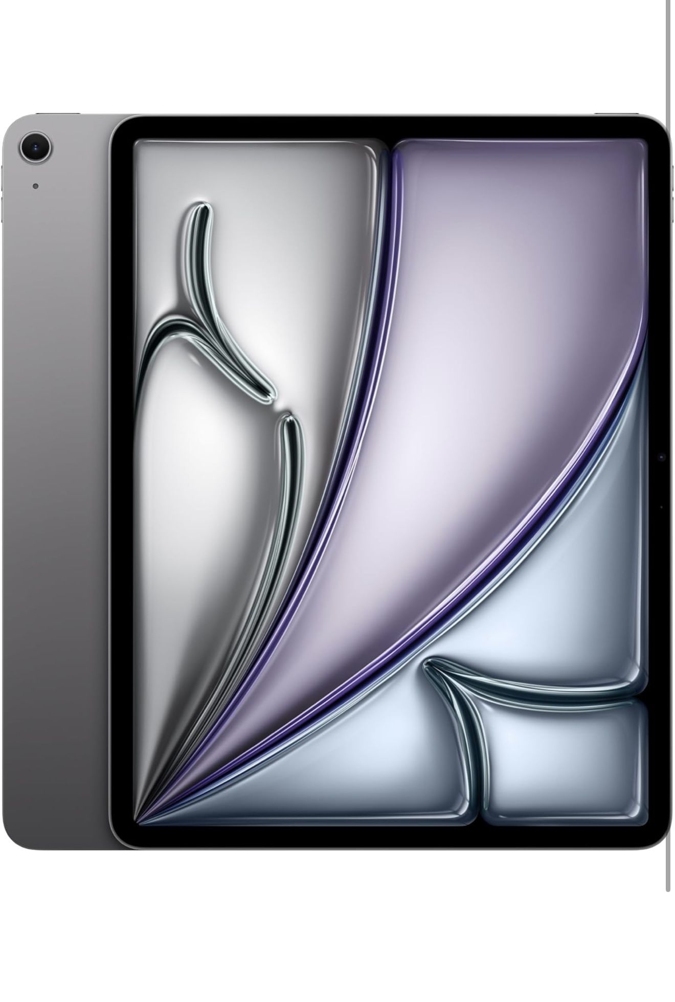 Apple iPad Air 13-inch with M3 chip Built for Apple Intelligence