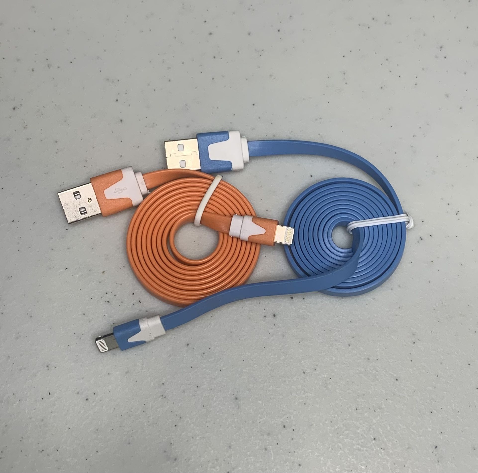 iPhone Charger Cables Bundle Deal