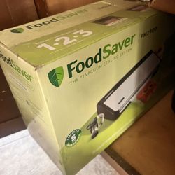 Food saver