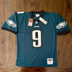 Philadelphia Eagles Jersey “Nick Foles” 
