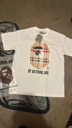 Bape shirt