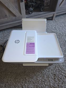 HP 4200 series All in 1 Printer