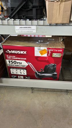 Husky