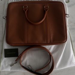 New Longchamp Laptop Bag