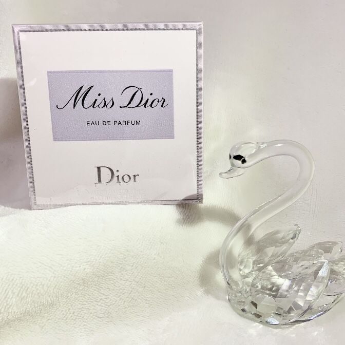 Miss Dior Women’s Perfume - NEW