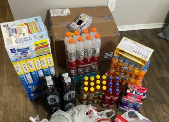 Small Business? Extra Drinks 