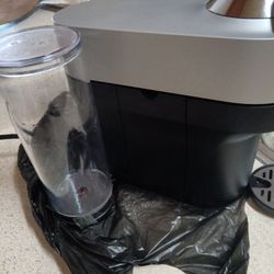 Nespresso Virtuo Pop
