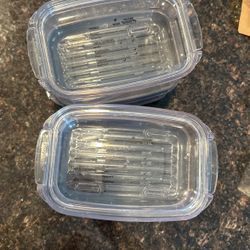 Produce Keeper Container 