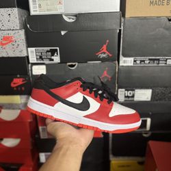 DS Nike Dunk Low Nike By You size 9.5