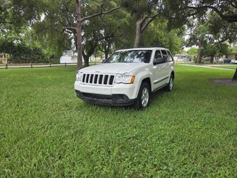 2008 Jeep Cherokee