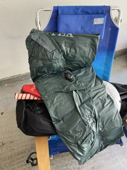 Air Mattress Twin