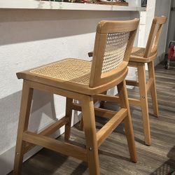 24” Bar Stool 
