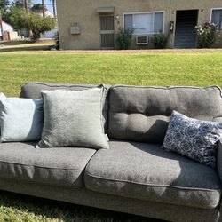 Couches 