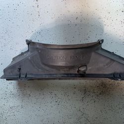 99-06 Chevy Truck Fan Schroud