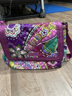Travel/diaper bag