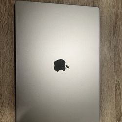 MacBook Pro 16" 2021 M1 Pro 16GB 512GB SSD