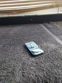 Proscan Bluetooth speaker with Remote