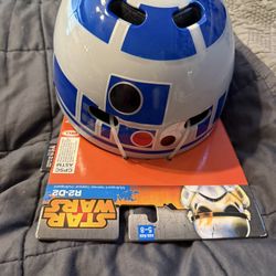 R2-D2 Multi Sport Children’s Helmet 